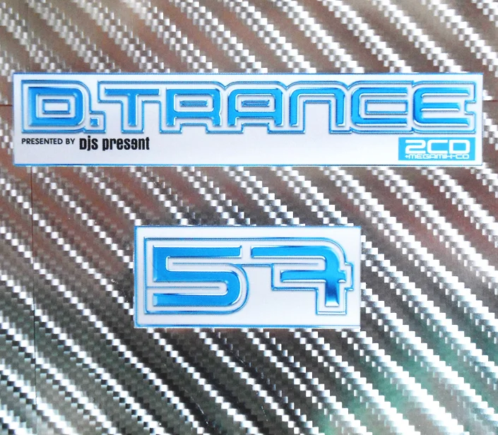 D.Trance 57 (2012)