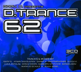 D.Trance 62 (2013)