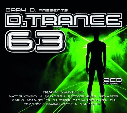 D.Trance 63 (2013)