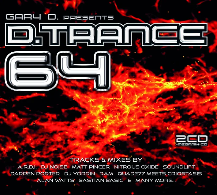 D.Trance 64 (2013)