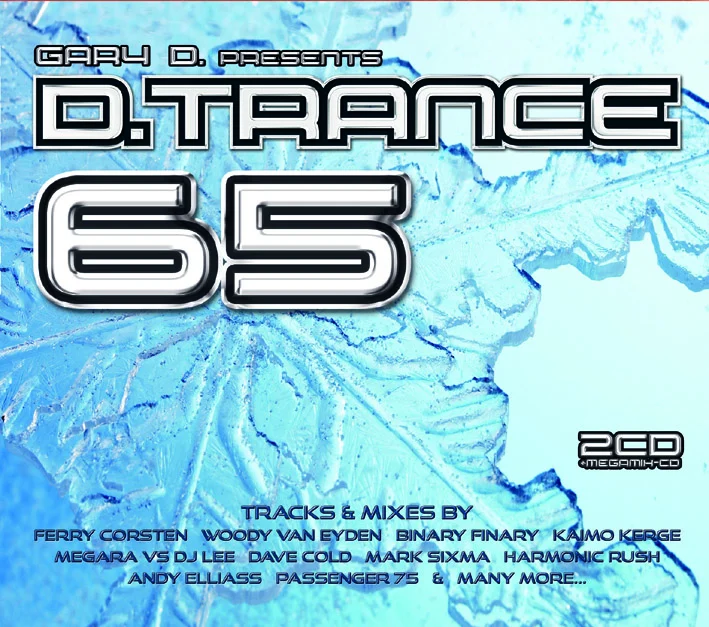 D.Trance 65 (2014)