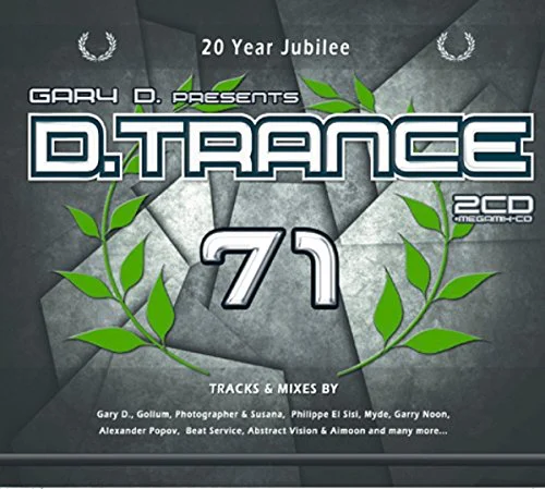 D.Trance 71 (2015)