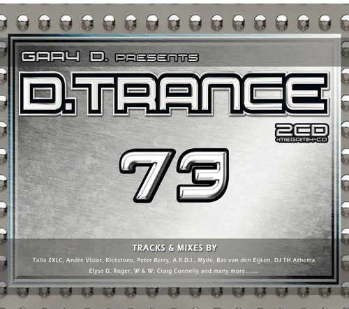 D.Trance 73 (2016)
