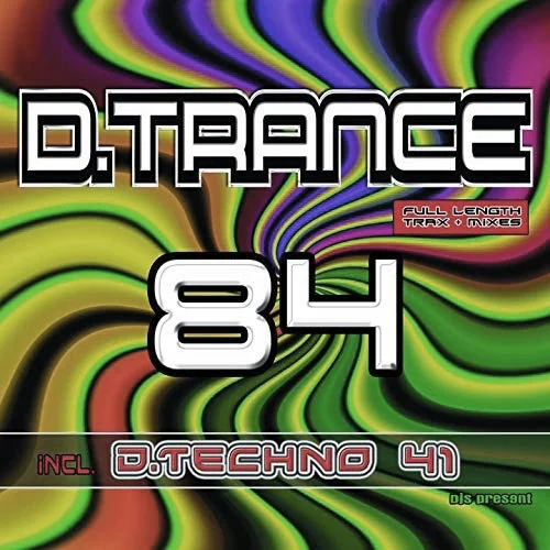 D.Trance 84 (2018)