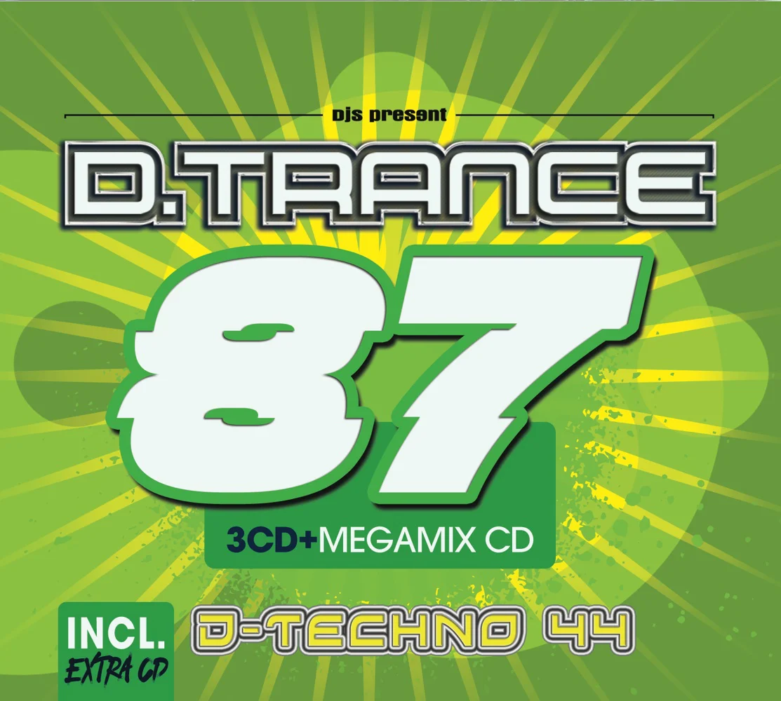 D.Trance 87 (2019)