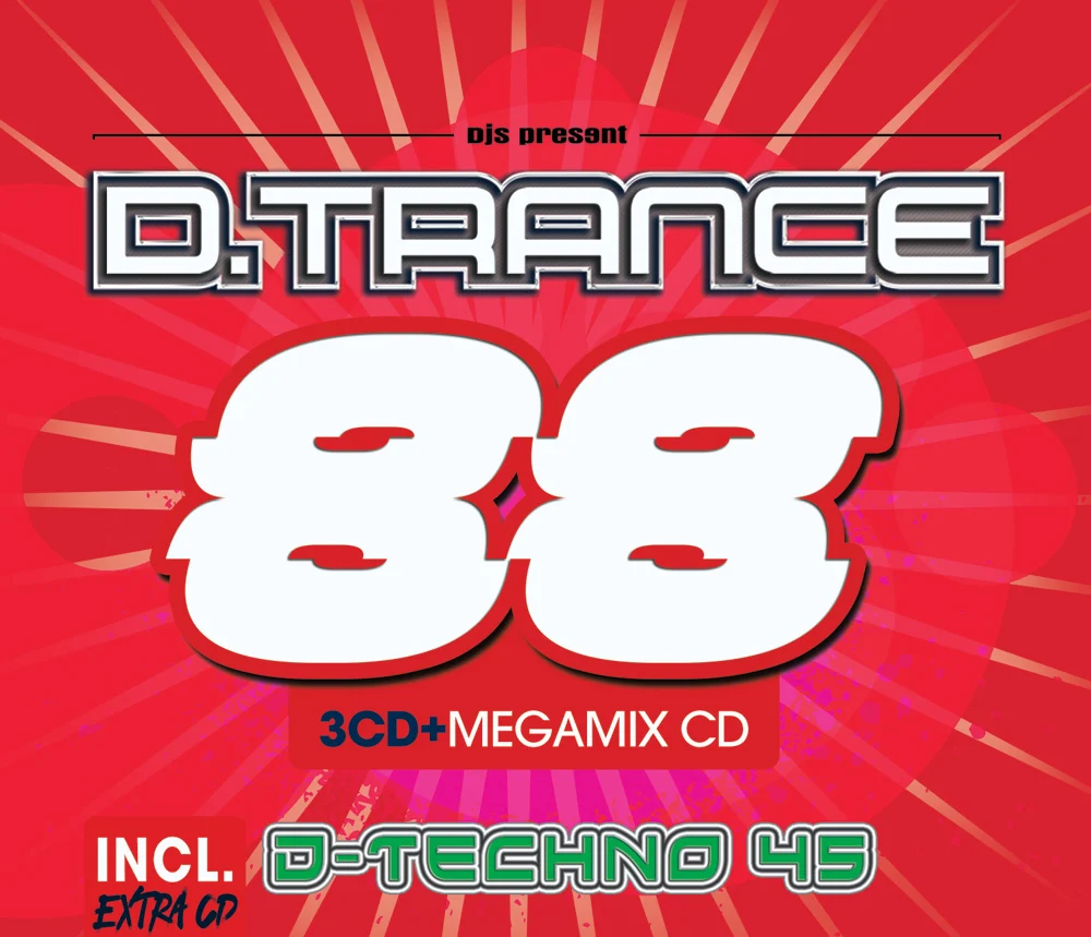 D.Trance 88 (2019)