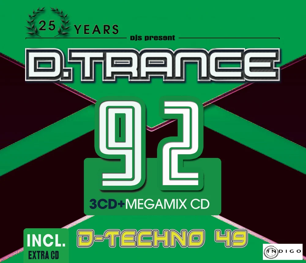 D.Trance 92 (2020)