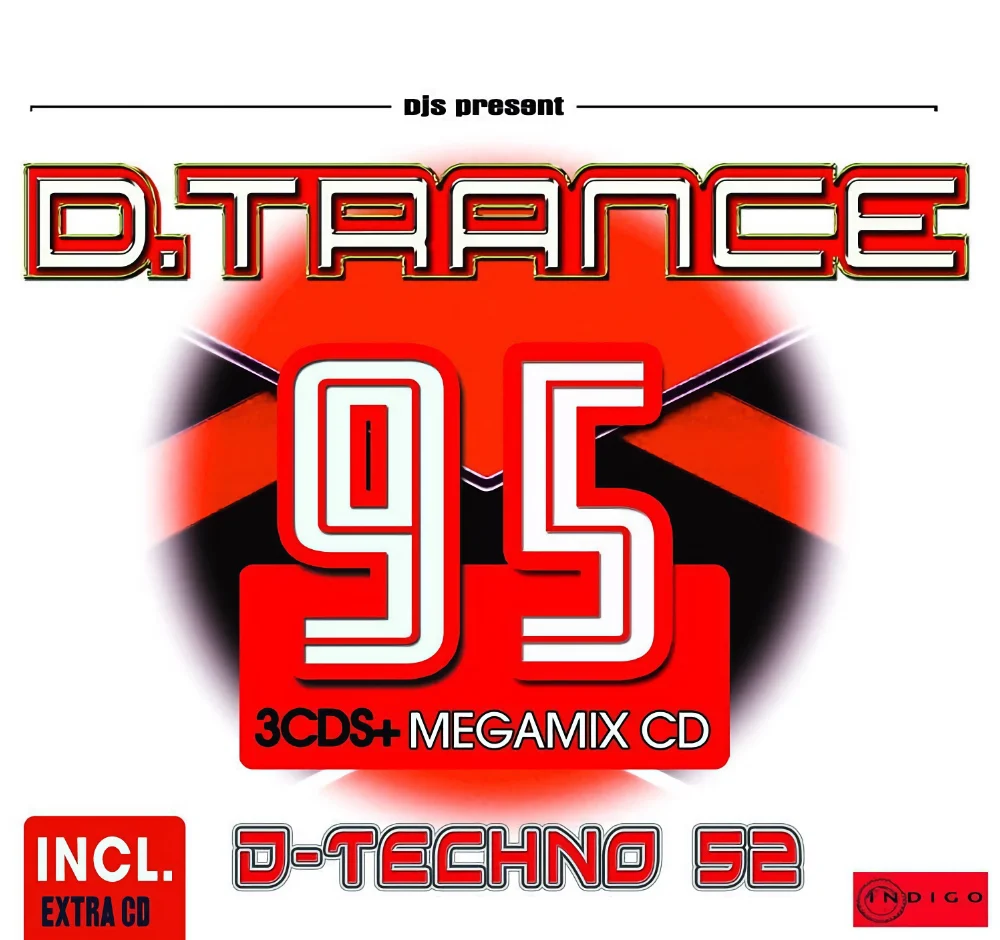 D.Trance 95 (2021)
