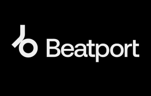 Beatport logo-beatport
