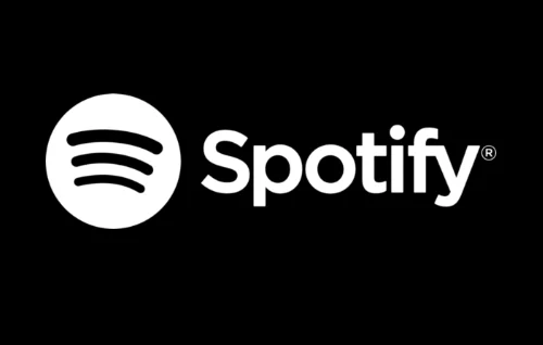 Spotify logo-spotify