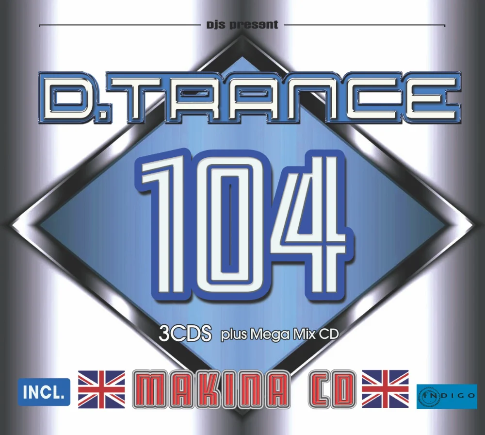 D.Trance 104 (2023)