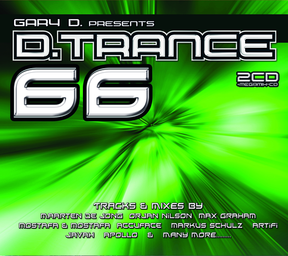 D.Trance 66 (2014)