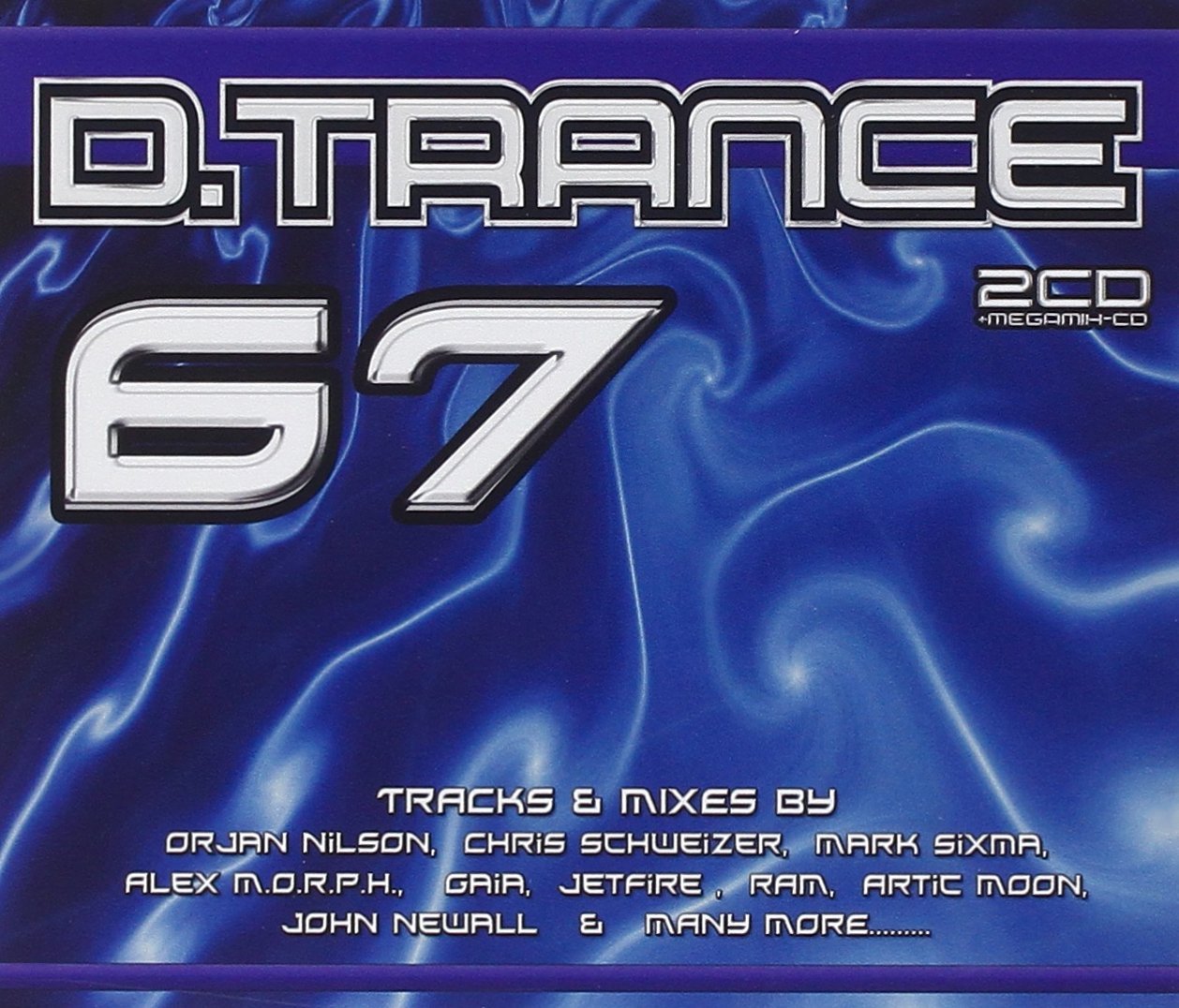 D.Trance 67 (2014)