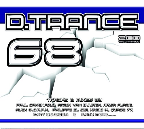 D.Trance 68 (2014)