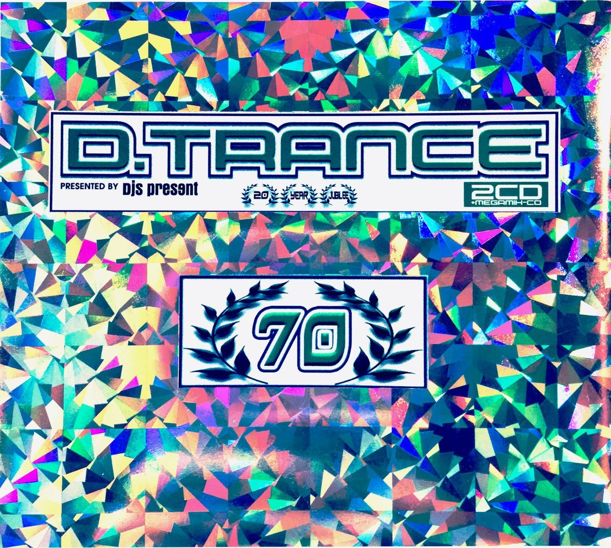 D.Trance 70 (2015)
