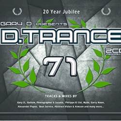 D.Trance 71 (2015)