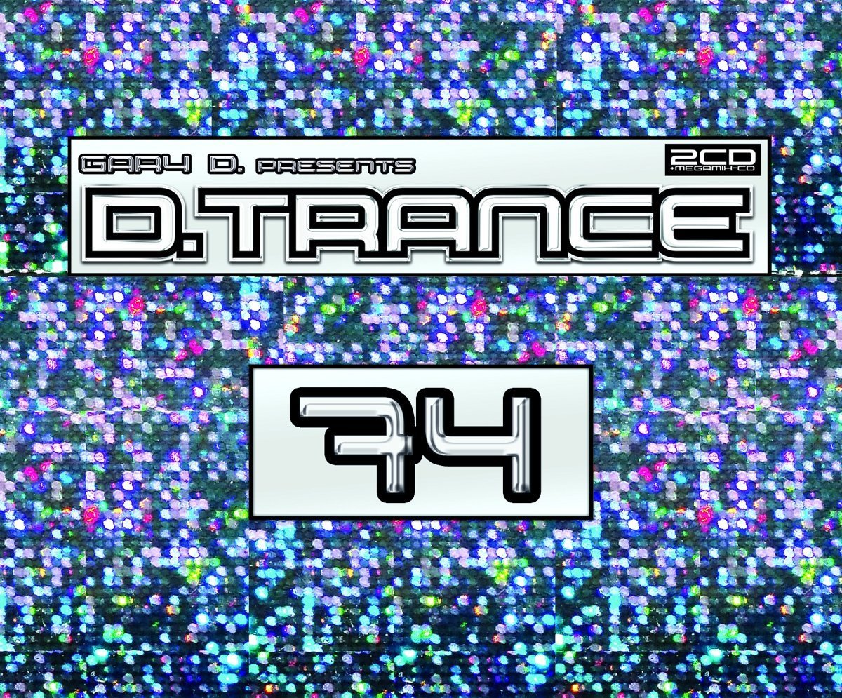 D.Trance 74 (2016)