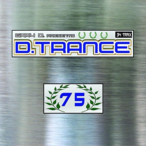 D.Trance 75 (2016)