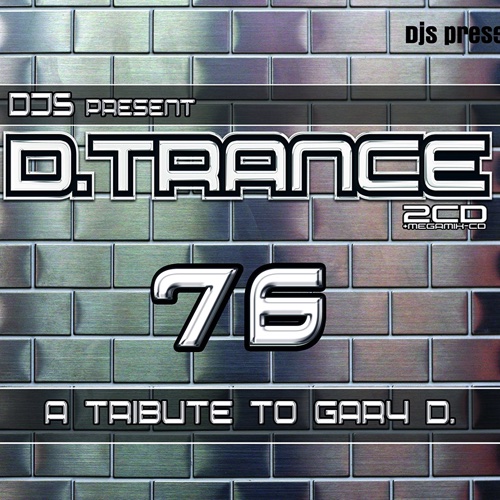 D.Trance 76 (2016)