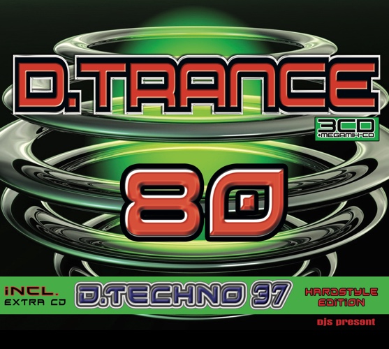 D.Trance 80 (2017)
