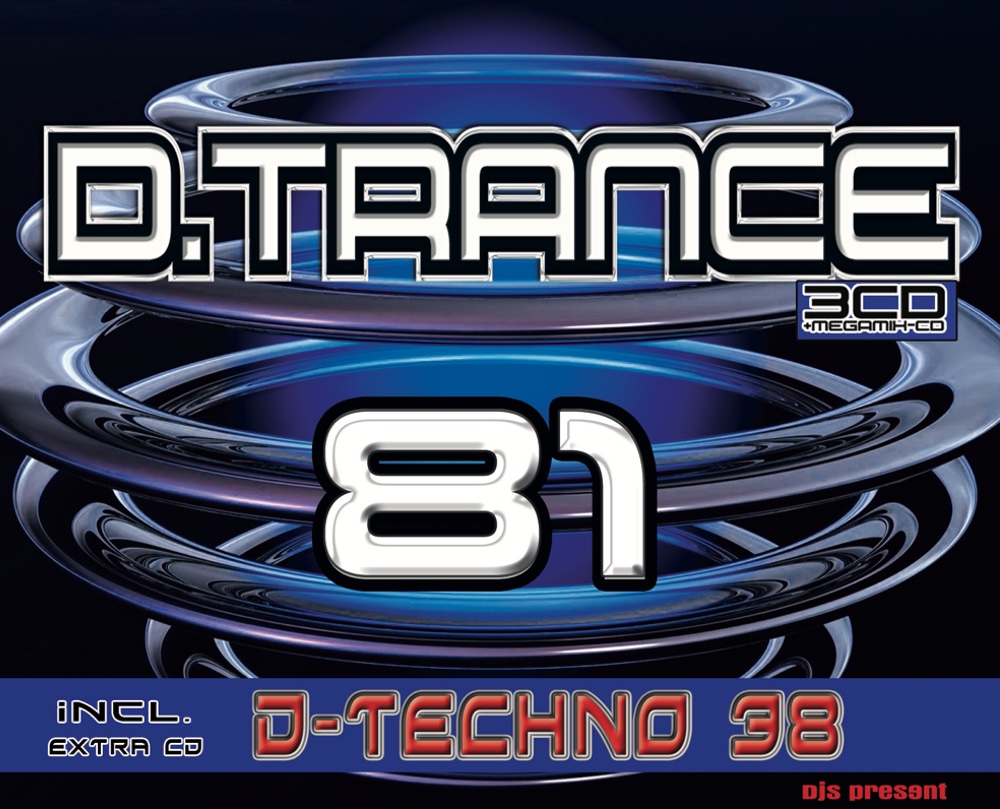 D.Trance 81 (2018)