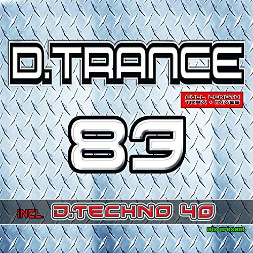 D.Trance 83 (2018)