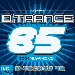 D.Trance 85 (2019)