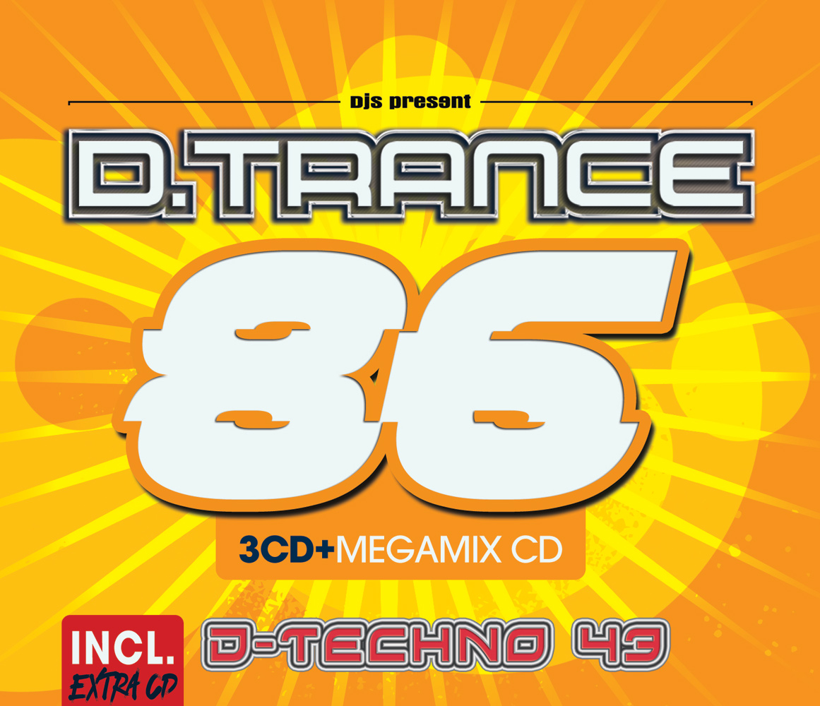 D.Trance 86 (2019)