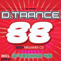 D.Trance 88 (2019)