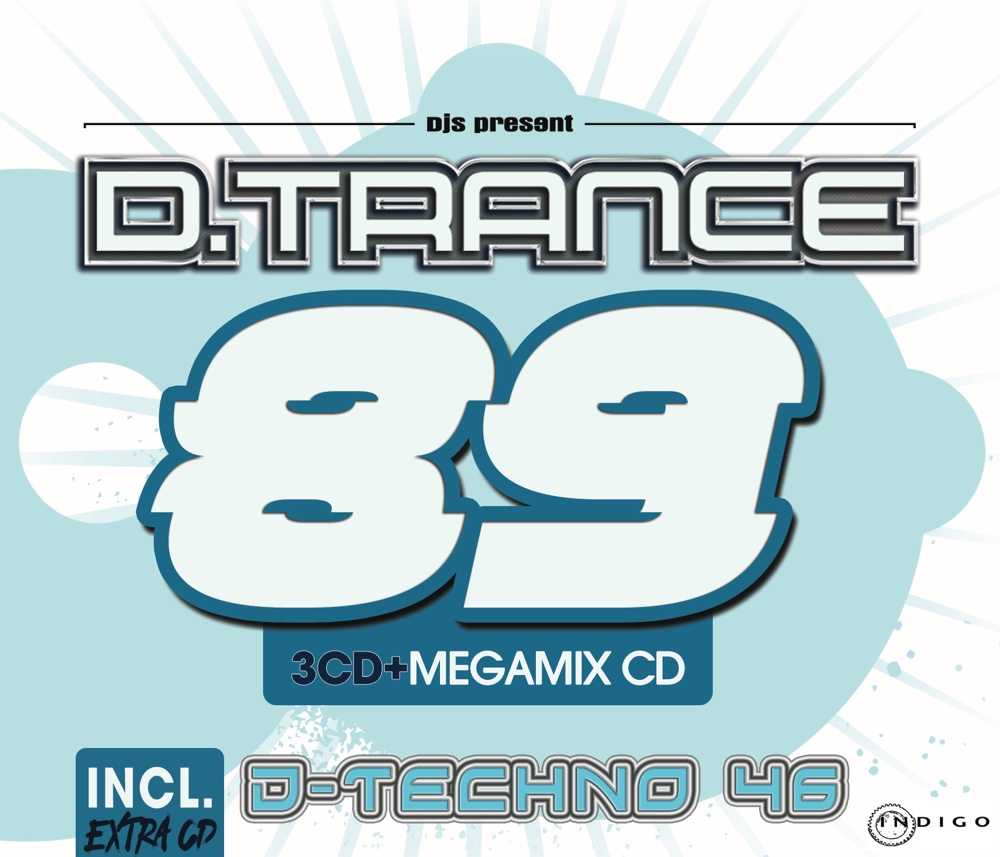D.Trance 89 (2020)