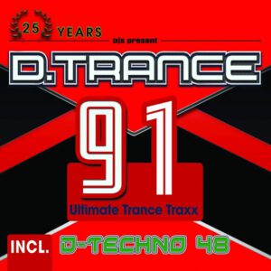 D.Trance 91 (2020)