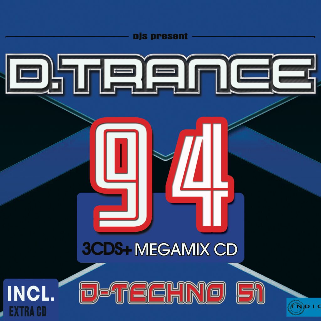 D.Trance 94 (2021)
