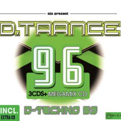 D.Trance 96 (2021)