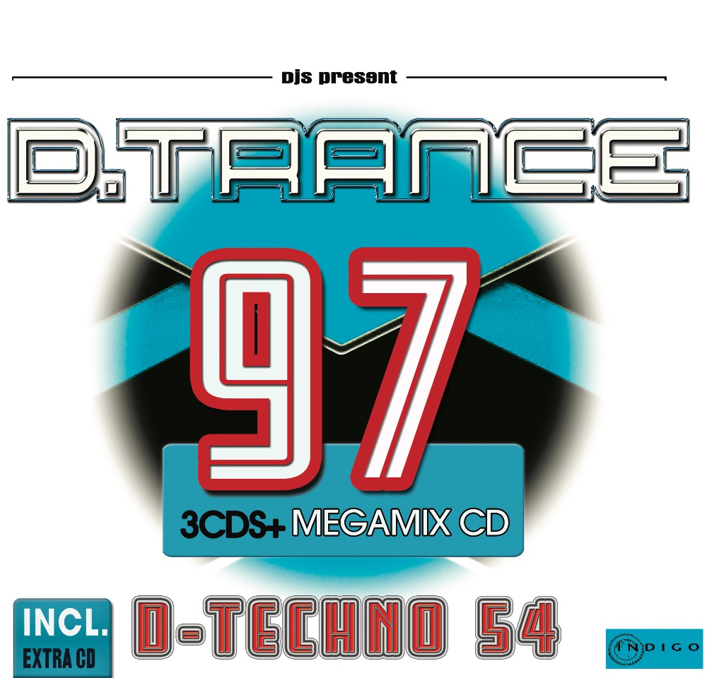 D.Trance 97 (2022)