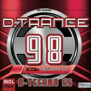 D.Trance 98 (2022)