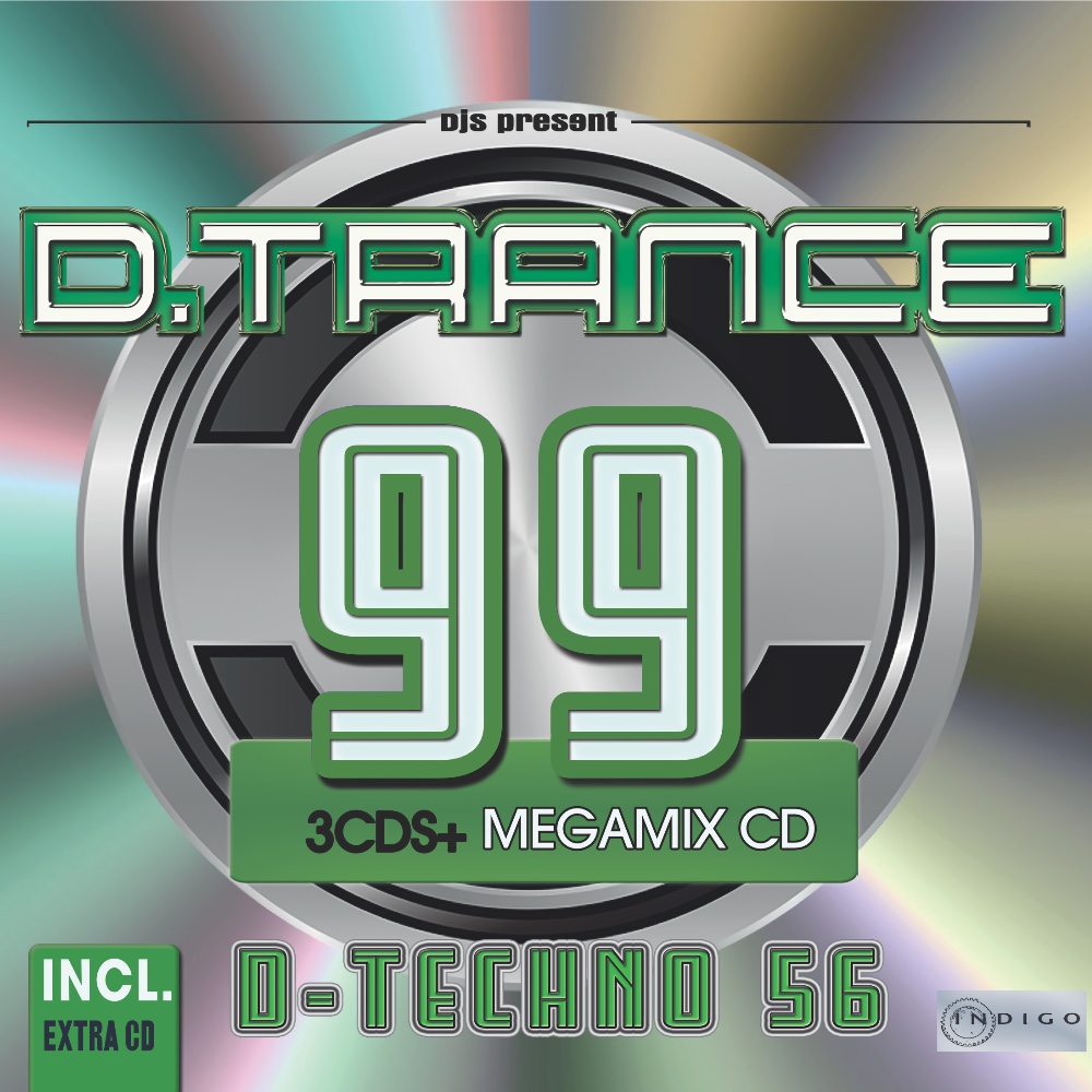 D.Trance 99 (2022)