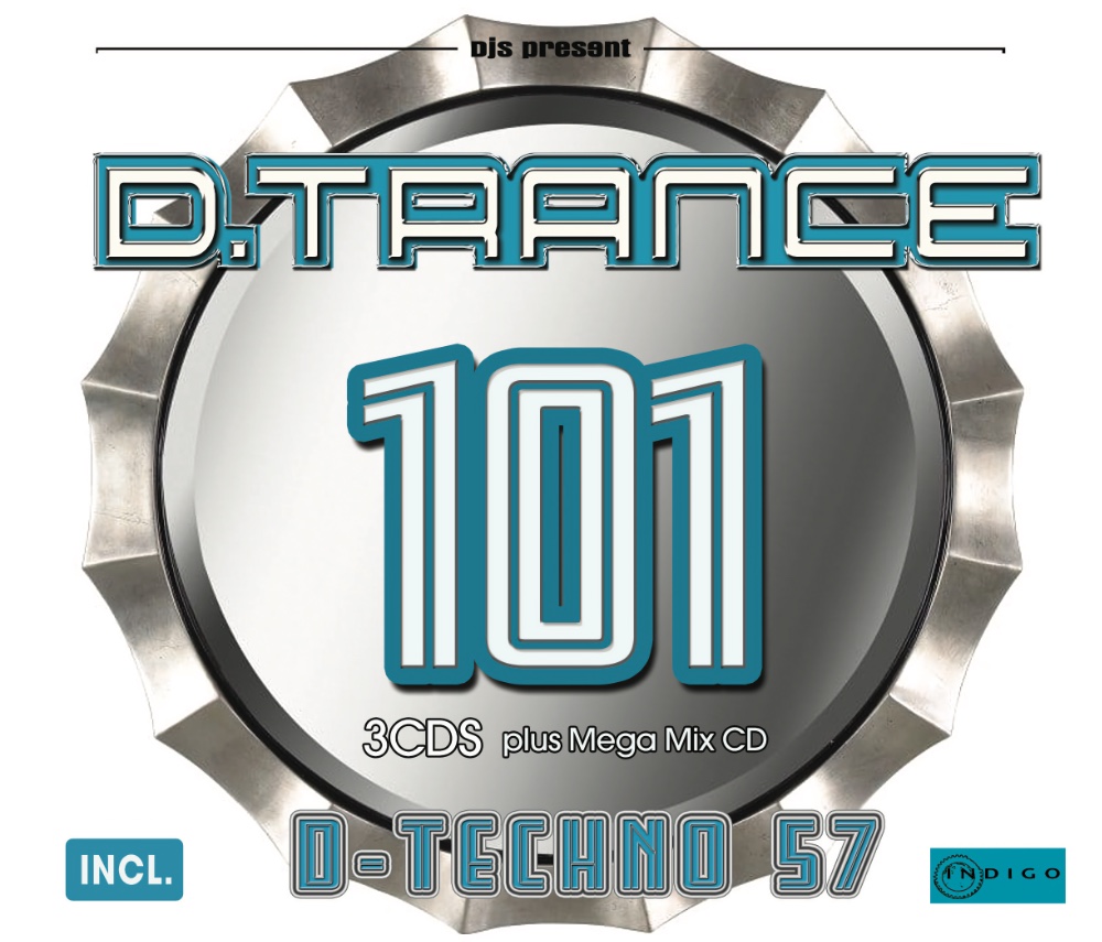 D.Trance 101 (2023)