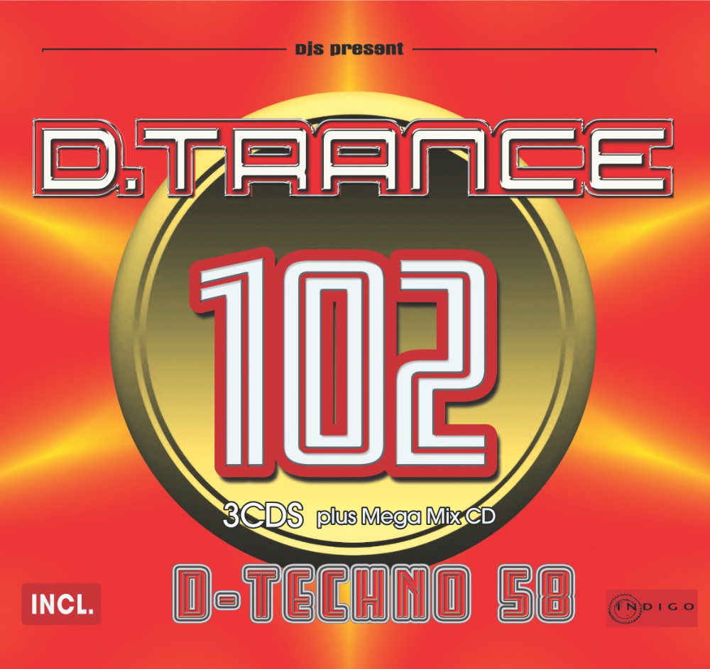 D.Trance 102 (2023)