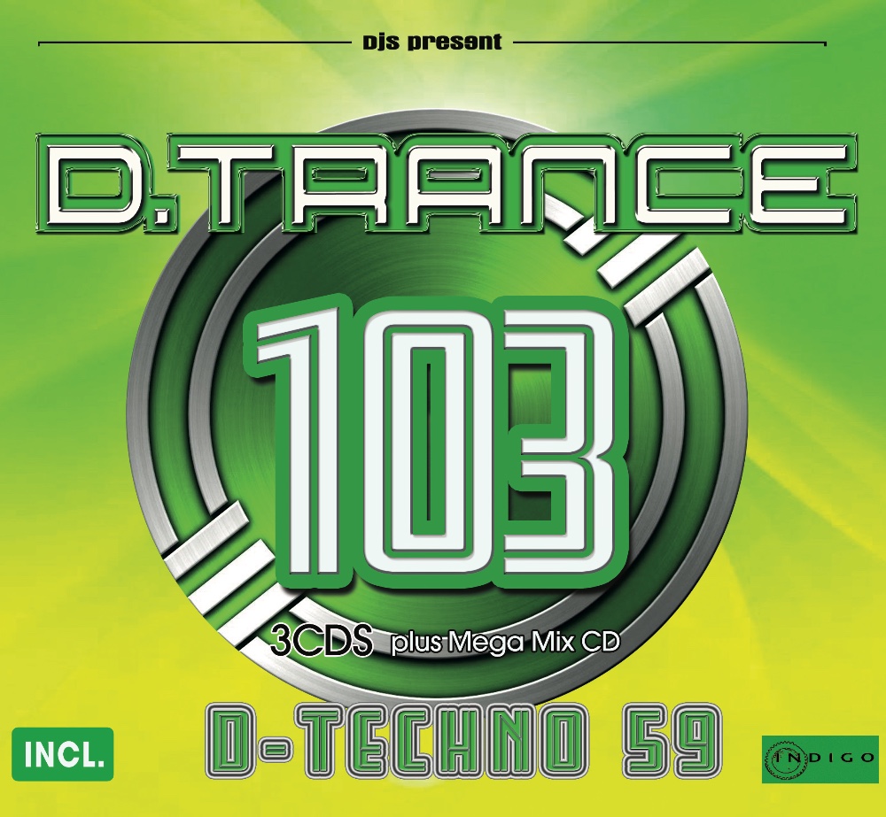 D.Trance 103 (2023)