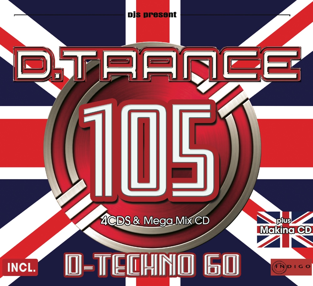 D.Trance 105 (2024)