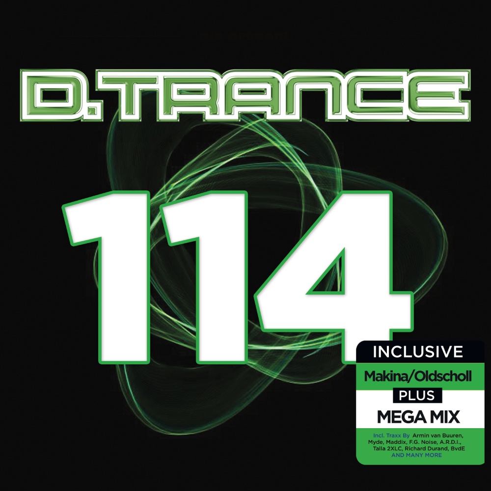 D.Trance 114 (2026)