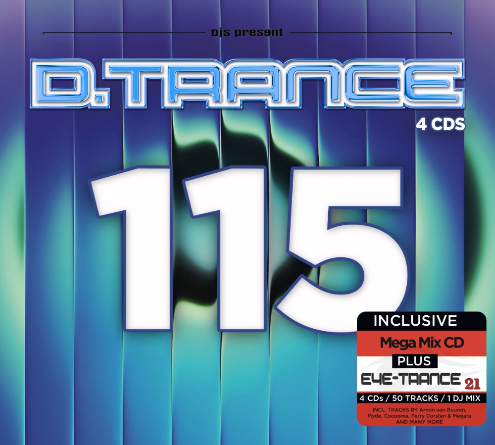 D.Trance 115 (2026)
